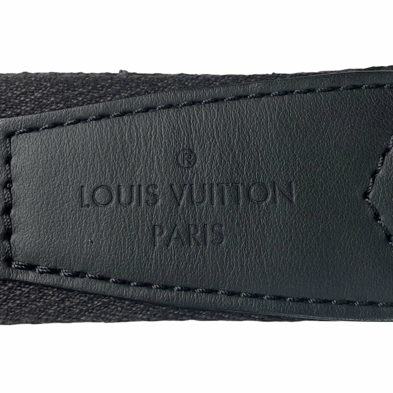 Louis Vuitton 男士 Aerogram Takeoff 斜背包 IC M57081,斜背包-12