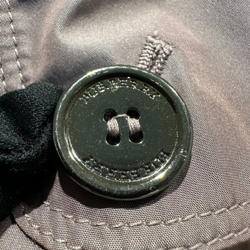 【美收精品】BURBERRY 粉色短版外套 4-111【隔月月中將轉賣至日本 上架期限30天】-9