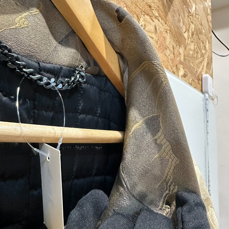 【美收精品】BURBERRY 迷彩風衣外套 4-118【隔月月中將轉賣至日本 上架期限30天】-4