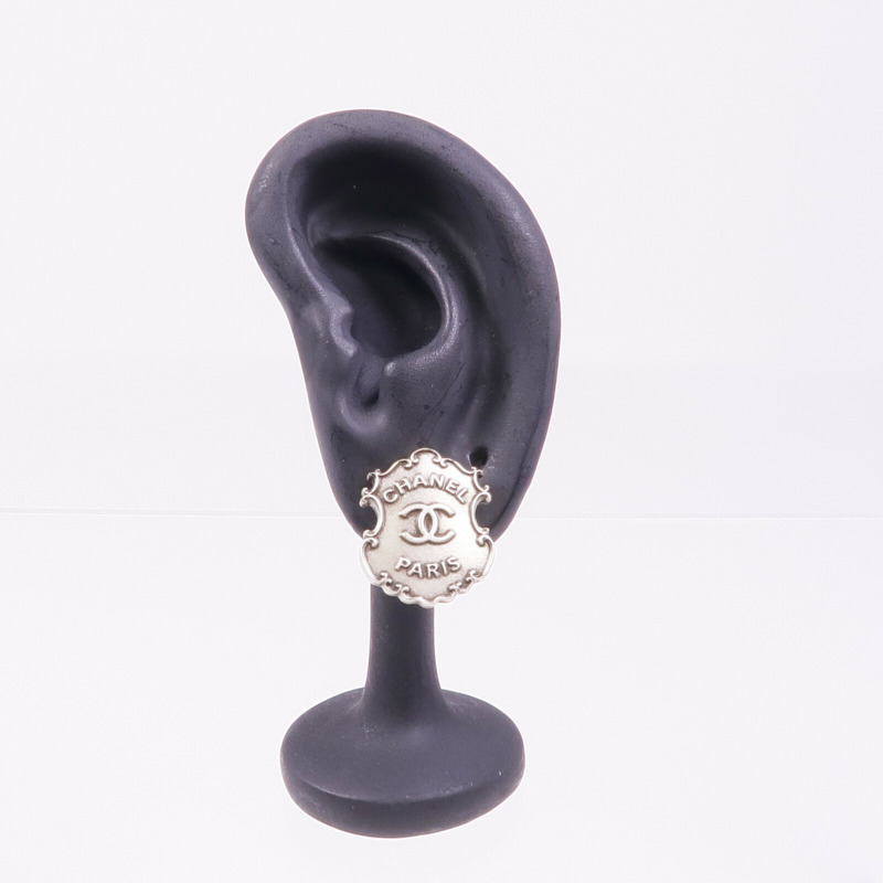 CHANEL 金屬Earrings耳環-7