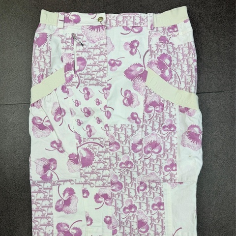 Christian Dior 女裝裙