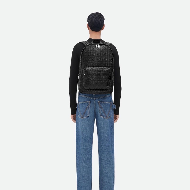 Bottega Veneta backpack-4