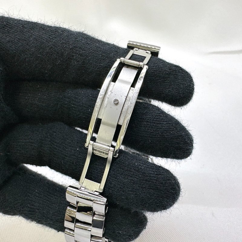 CHANEL J12 鈦金陶瓷石英腕錶-7