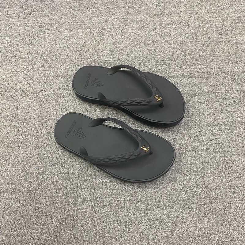 Jimmy Choo 人字 拖鞋#35-4