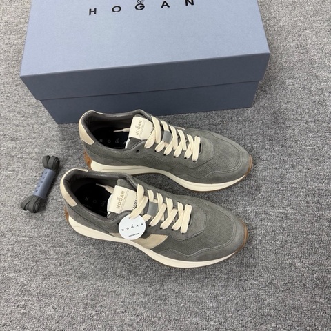 Hogan H601 男款 運動鞋#6 6.5 7 7.5 8 8.5 9