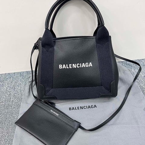 Balenciaga cabas