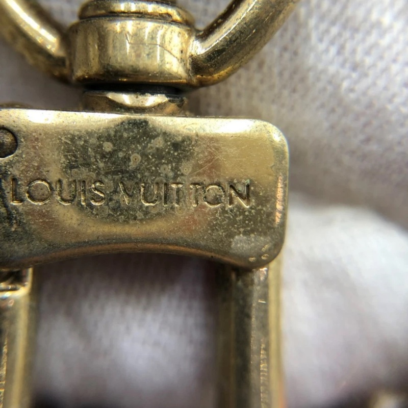Louis Vuitton Brea 中號單肩包 Monogram Vernis-6