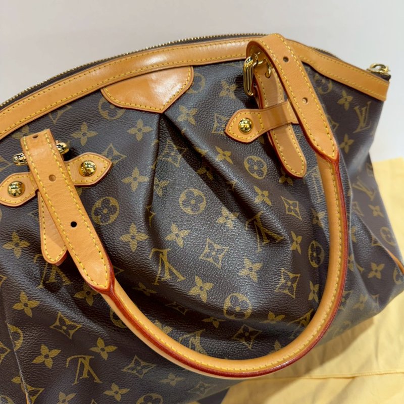 LV 手提包/肩背包 M40144 9成新-11