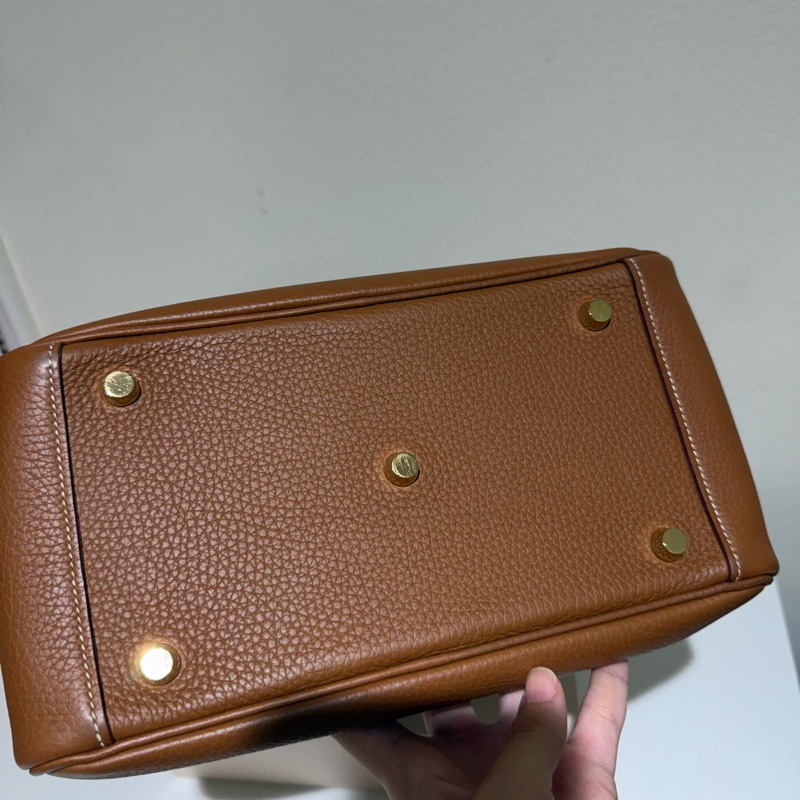 Hermes Lindy 26-2