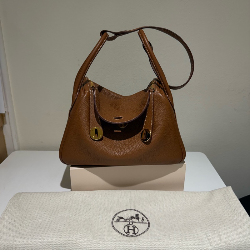 Hermes Lindy 26-5