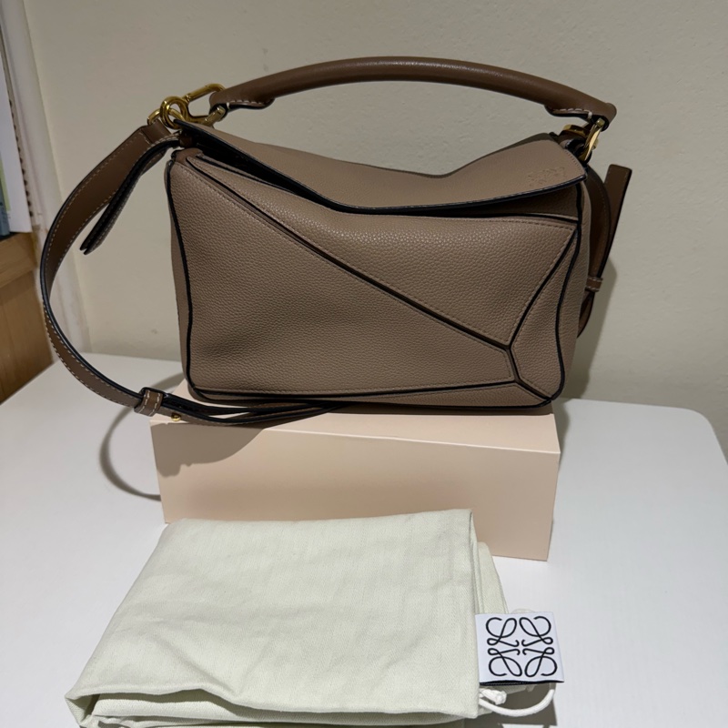 Loewe Puzzle-0