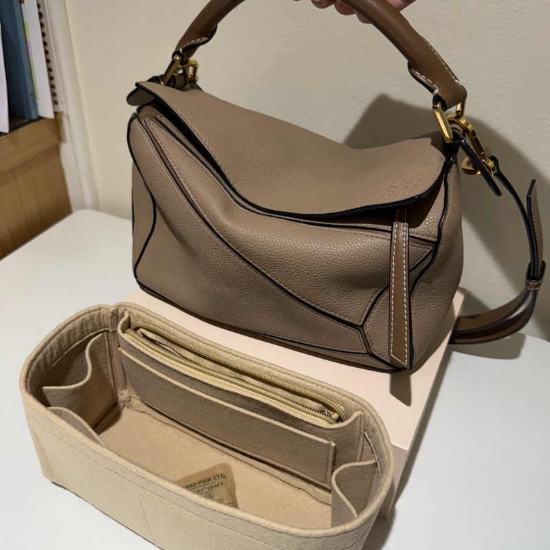 Loewe Puzzle-3
