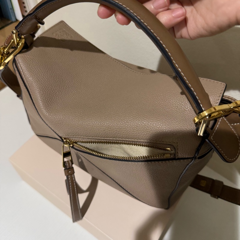 Loewe Puzzle-4