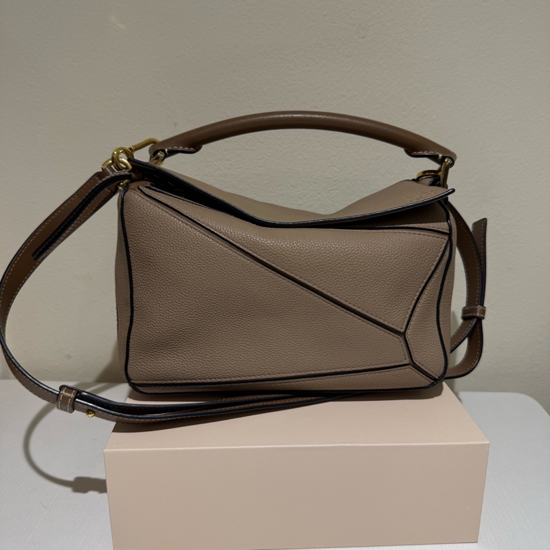 Loewe Puzzle-5