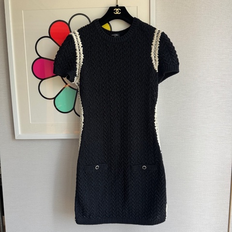 CHANEL dress