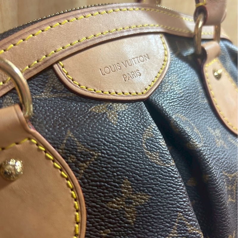 Louis Vuitton 水餃包-13