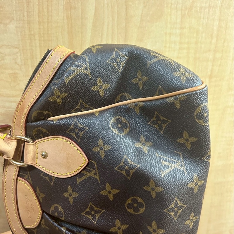 Louis Vuitton 水餃包-14