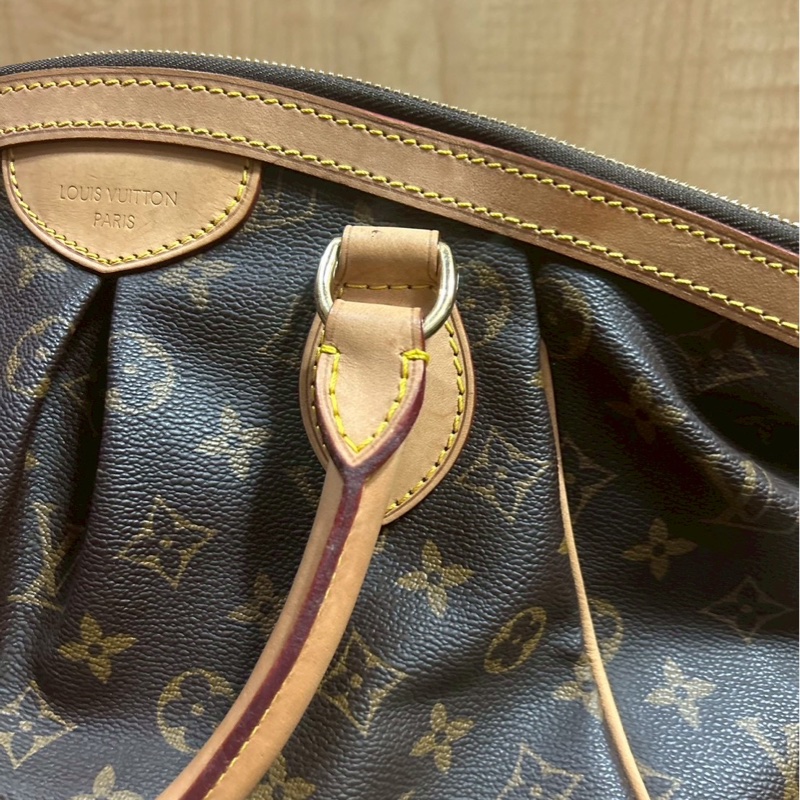 Louis Vuitton 水餃包-16