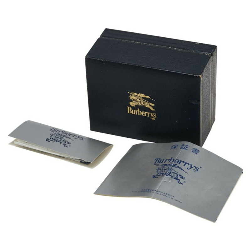 Burberry 女士石英手錶,米色錶盤,不銹鋼鍍層-7