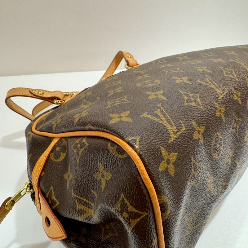 LV 手提包/肩背包 M95565 9成新-5