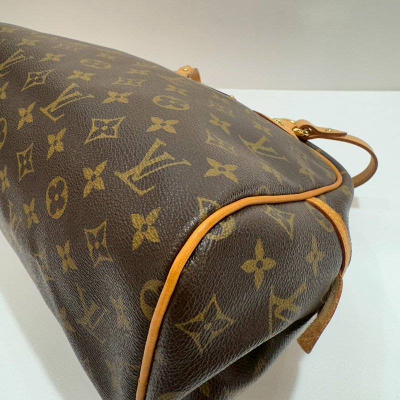 LV 手提包/肩背包 M95565 9成新-6