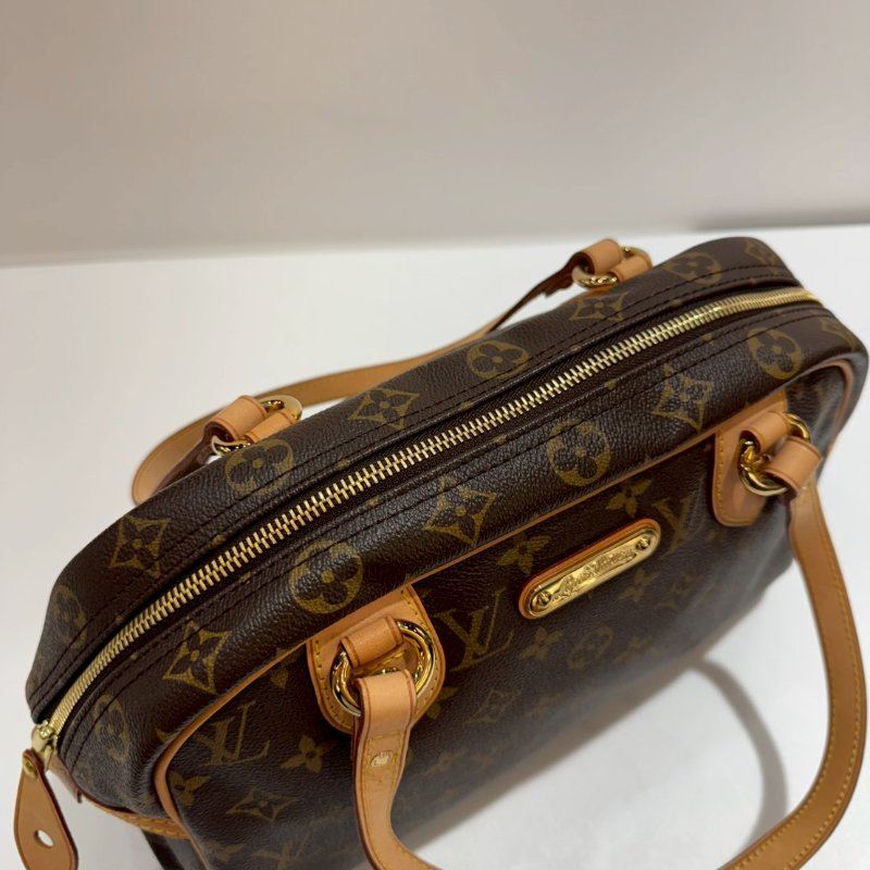 LV 手提包/肩背包 M95565 9成新-9