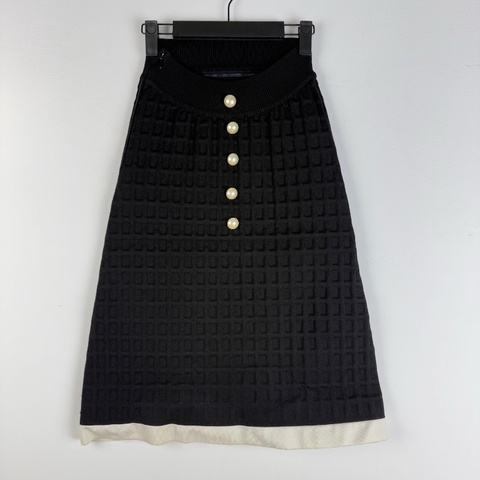 CHANEL skirt