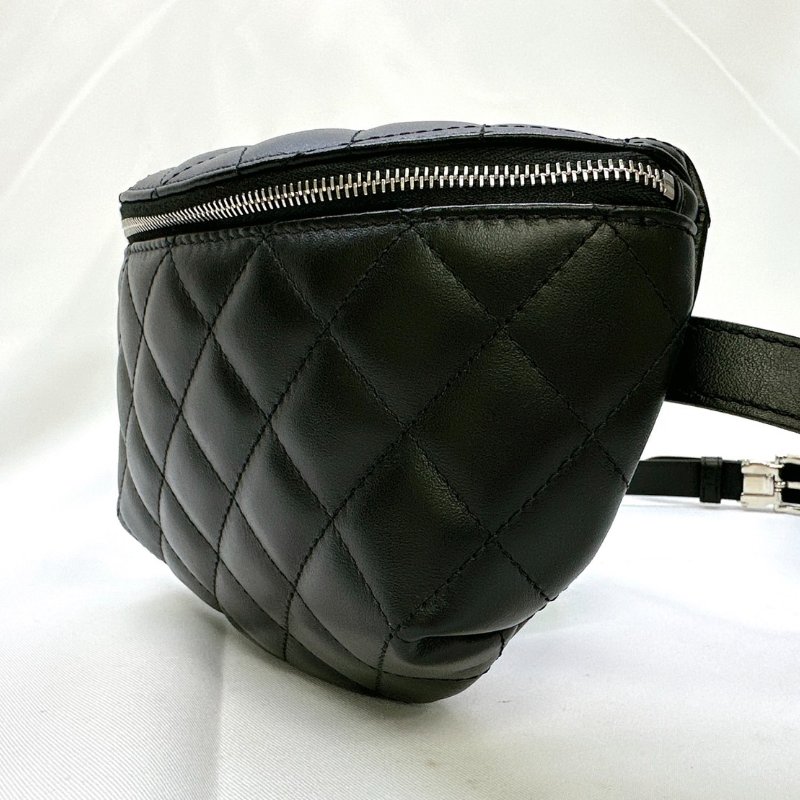 CHANEL 全新員工櫃姐包胸腰包-2