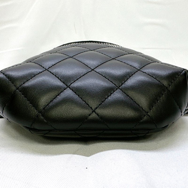 CHANEL 全新員工櫃姐包胸腰包-10