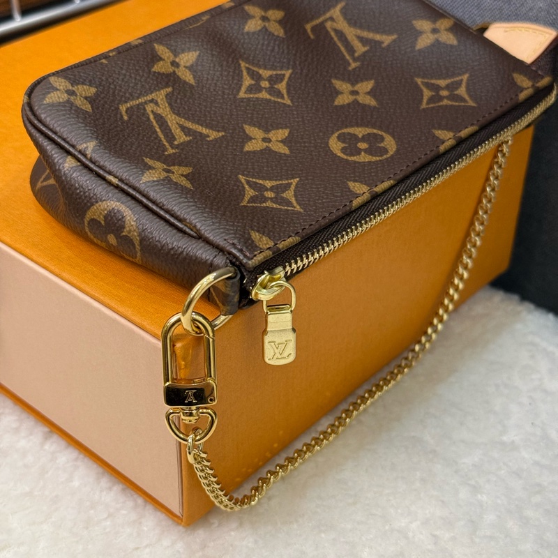 Lv小麻將包-4