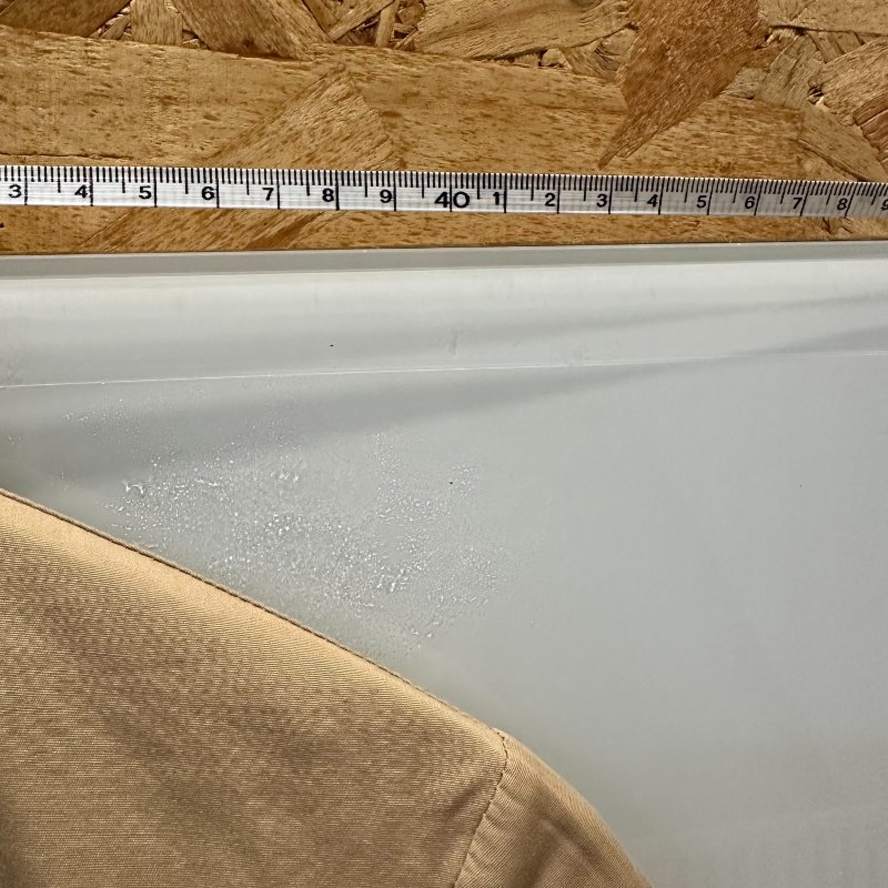【美收精品】BURBERRY 茶色襯衫 4-196【隔月月中將轉賣至日本 上架期限30天】-8