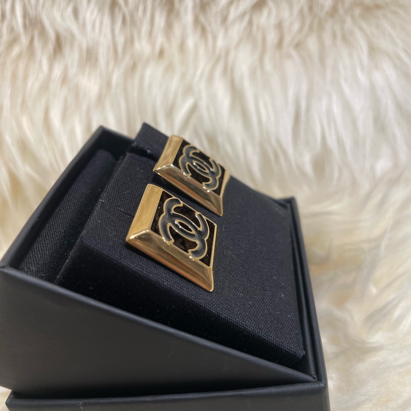Chanel 耳環-2
