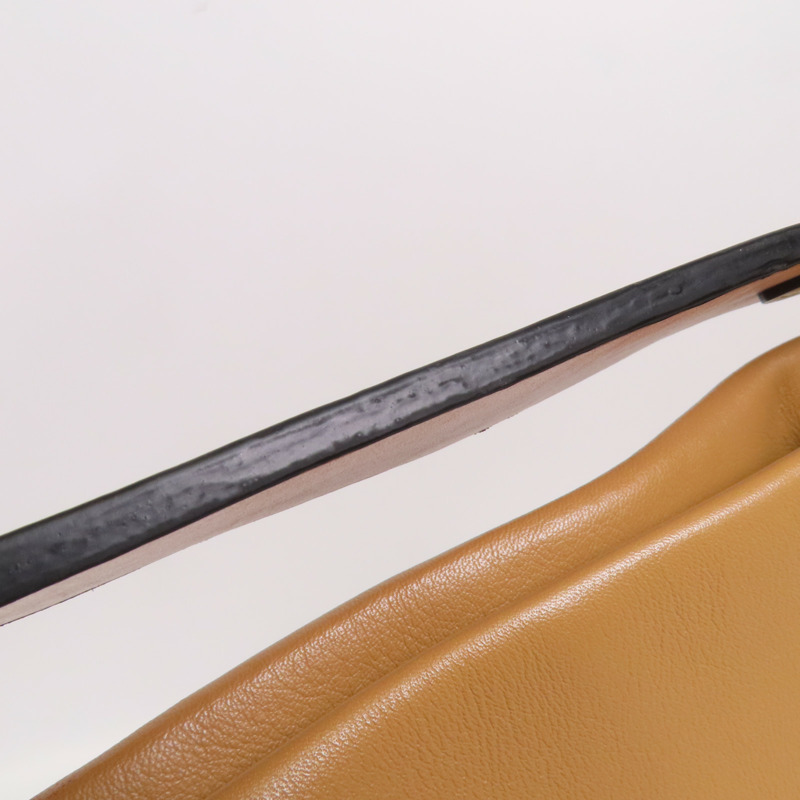 LOUIS VUITTON Monogram Tuileries Besace金扣手挽肩背兩用袋-10