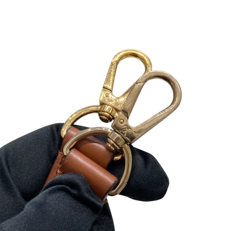 LOUIS VUITTON 路易威登 M45959 Dauphine MiNi PVC帆布 皮革 肩背包 雙色老花-25