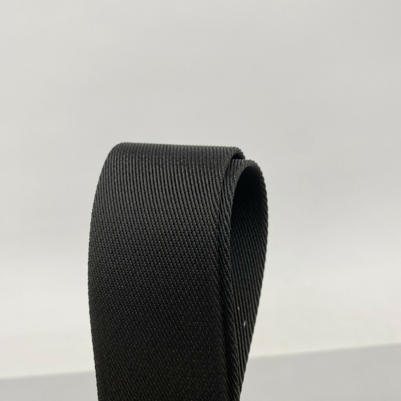Louis Vuitton Taiga Avenue 男士斜背包(黑色)(M30443)-8