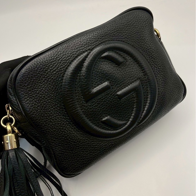 🏷️ Gucci 斜背包-3