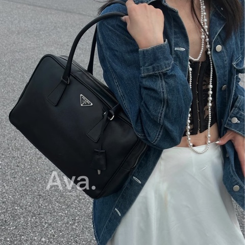 prada plume