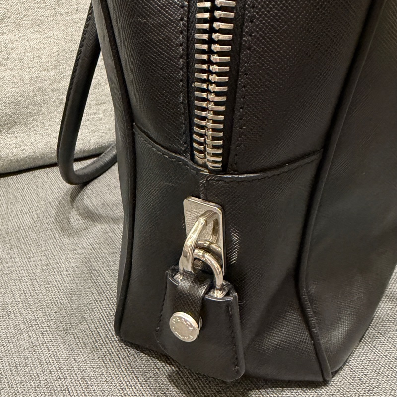 絕版Prada plume25🖤✅請詳閱商品描述-8