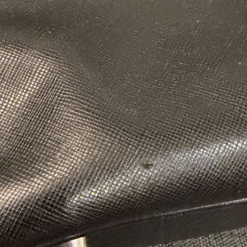 絕版Prada plume25🖤✅請詳閱商品描述-10