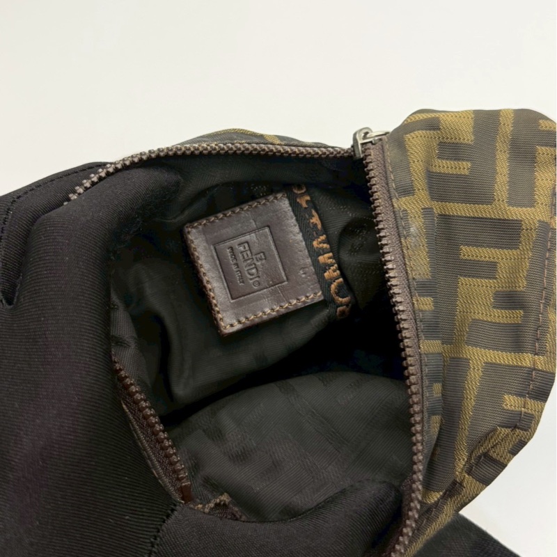 🏷️ Fendi 老花手提包-5