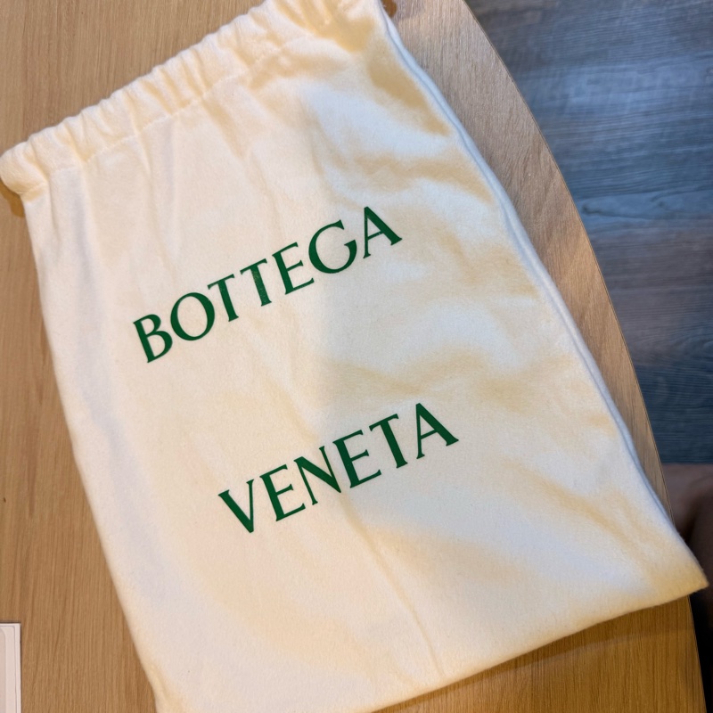 Bottega Veneta BV Baby Sardine sling bag 沙丁迷你包-18