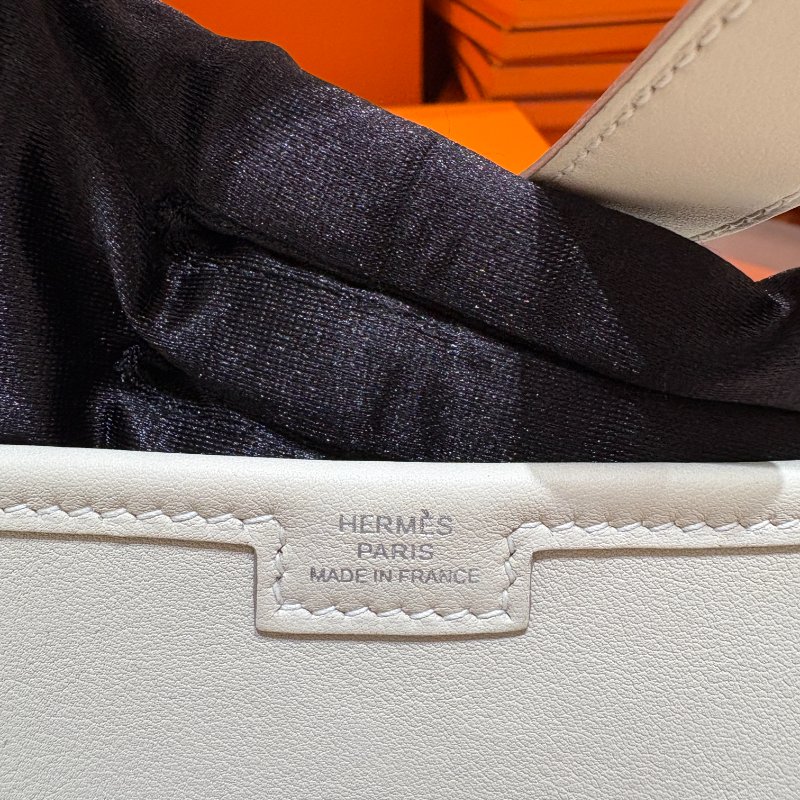 HERMÈS Pochette Jige Élan 29 愛馬仕手拿包|Swift 小牛皮 A刻|優雅經典Pochette-5