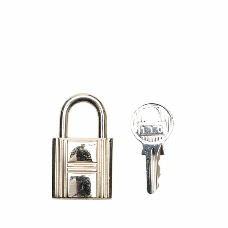 Hermes Hermès Picotin Lock PM 手提包,Etoupe,Greige 配銀色金屬配件,Taurillon Clemence 皮革,女士-8