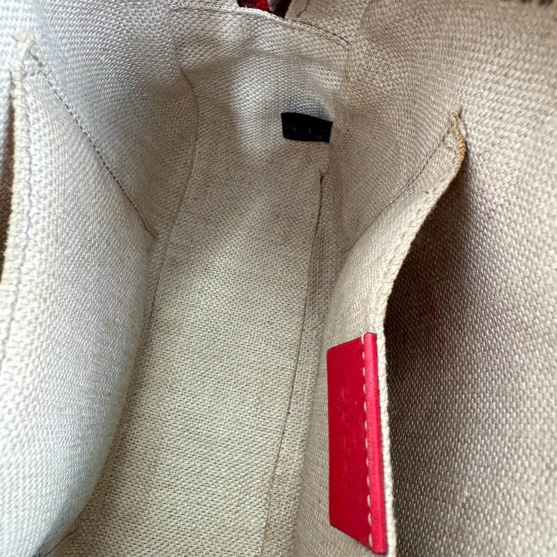 GUCCI蜜蜂🐝刺繡蜜蜂相機📷包/斜背包 單純換現金💰-19