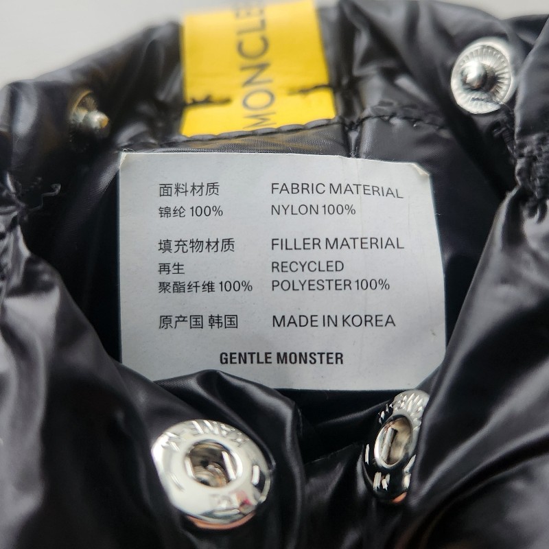 Moncler x GENTLE MONSTER 漸變色墨鏡 太陽眼鏡-6