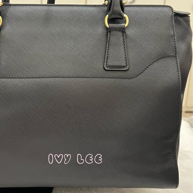 Salvatore Ferragamo Gancini 手提包 斜背包 肩背包 經典黑 正品 二手精品-29