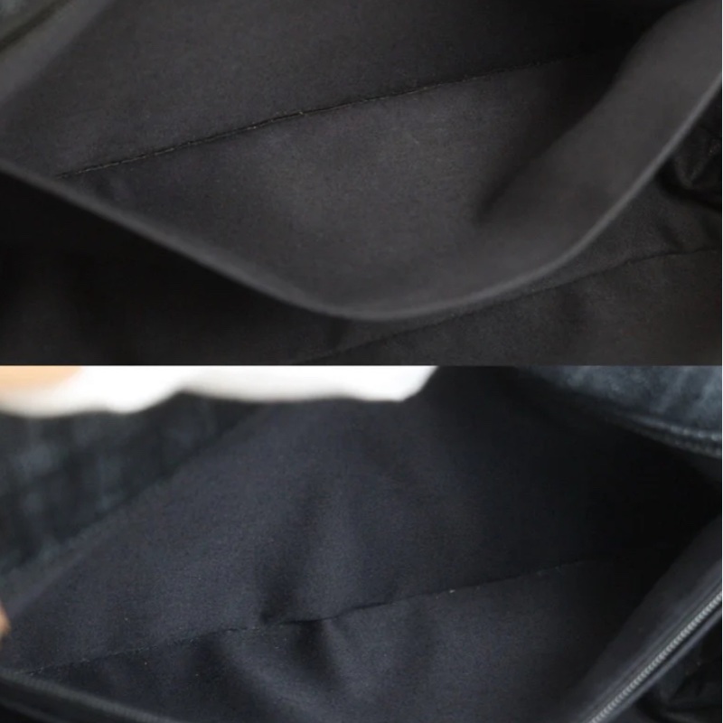 「JL精品代購」9新 Chanel香奈兒刺繡jumbo cf-8