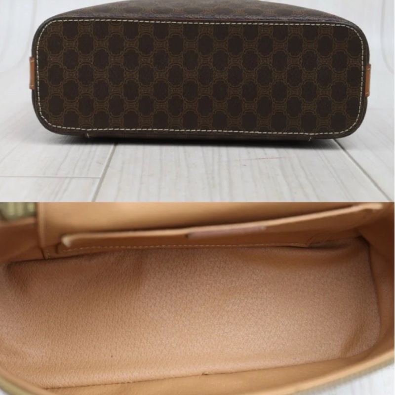 「JL精品代購」9新Celine 化妝包/肩背包-6