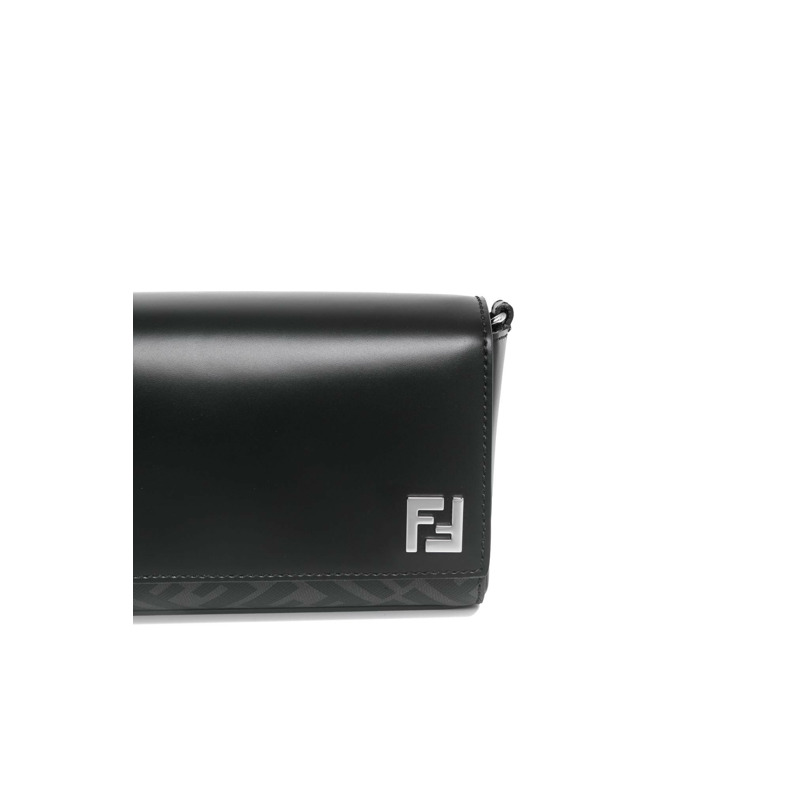 Ff Squared Compact Bag 斜揹袋-1