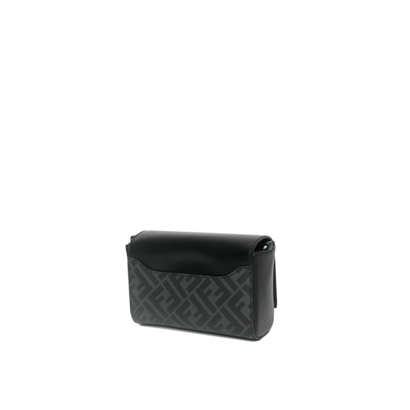 Ff Squared Compact Bag 斜揹袋-3